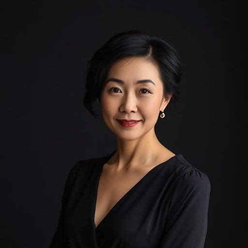 章子怡