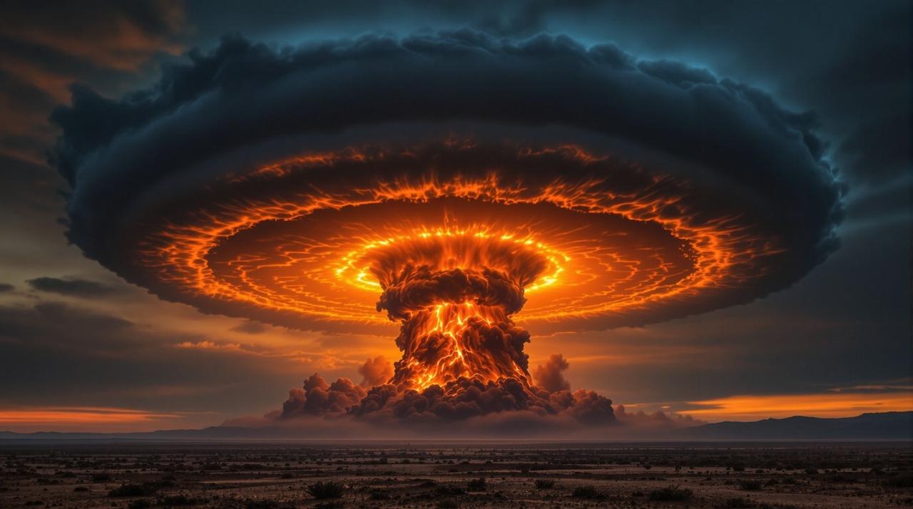 奥本海默